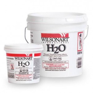 Adhesivo Wilsonart H2O