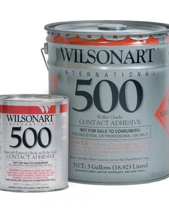 Adhesivo Wilsonart WA-500