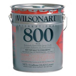 Adhesivo Wilsonart WA-800