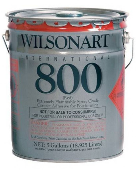 Adhesivo Wilsonart WA-800